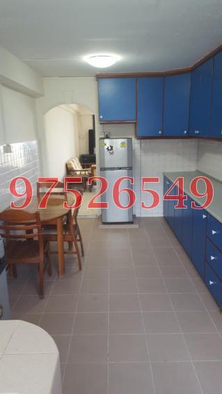 Blk 119 Ang Mo Kio Avenue 3 (Ang Mo Kio), HDB 3 Rooms #124621602